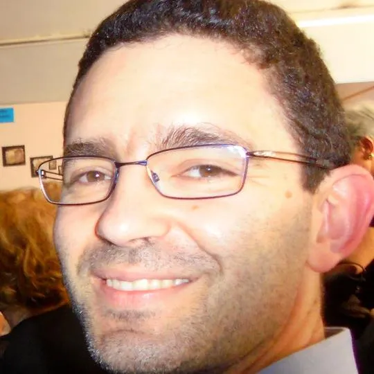 Daniele F. Maras