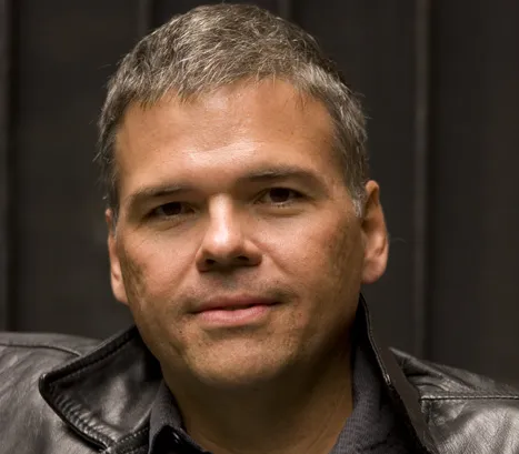 Marc Peloquin