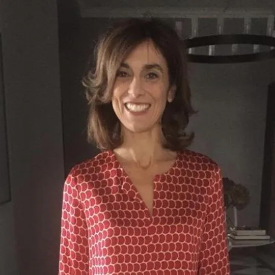 Valeria Marcenò