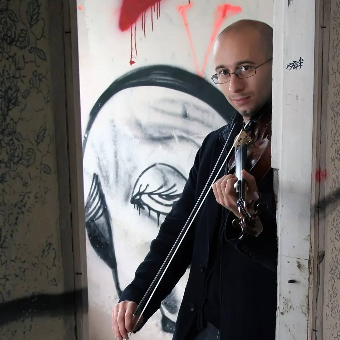 Marco Fusi