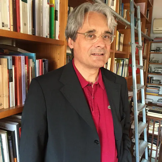 Marco Geuna