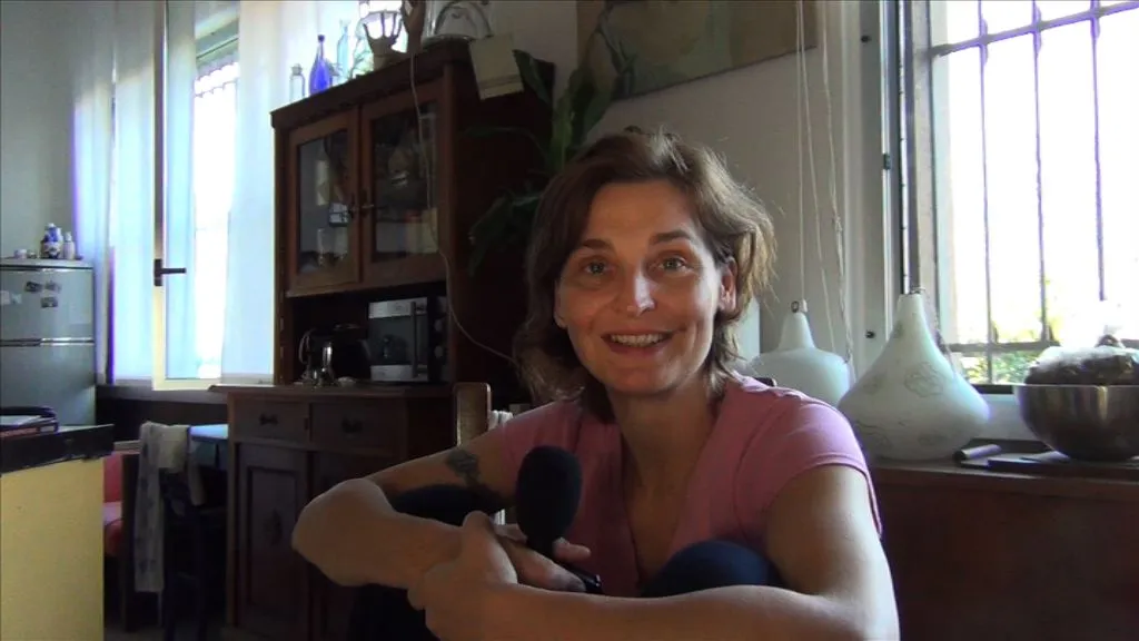 Marta Dell'Angelo