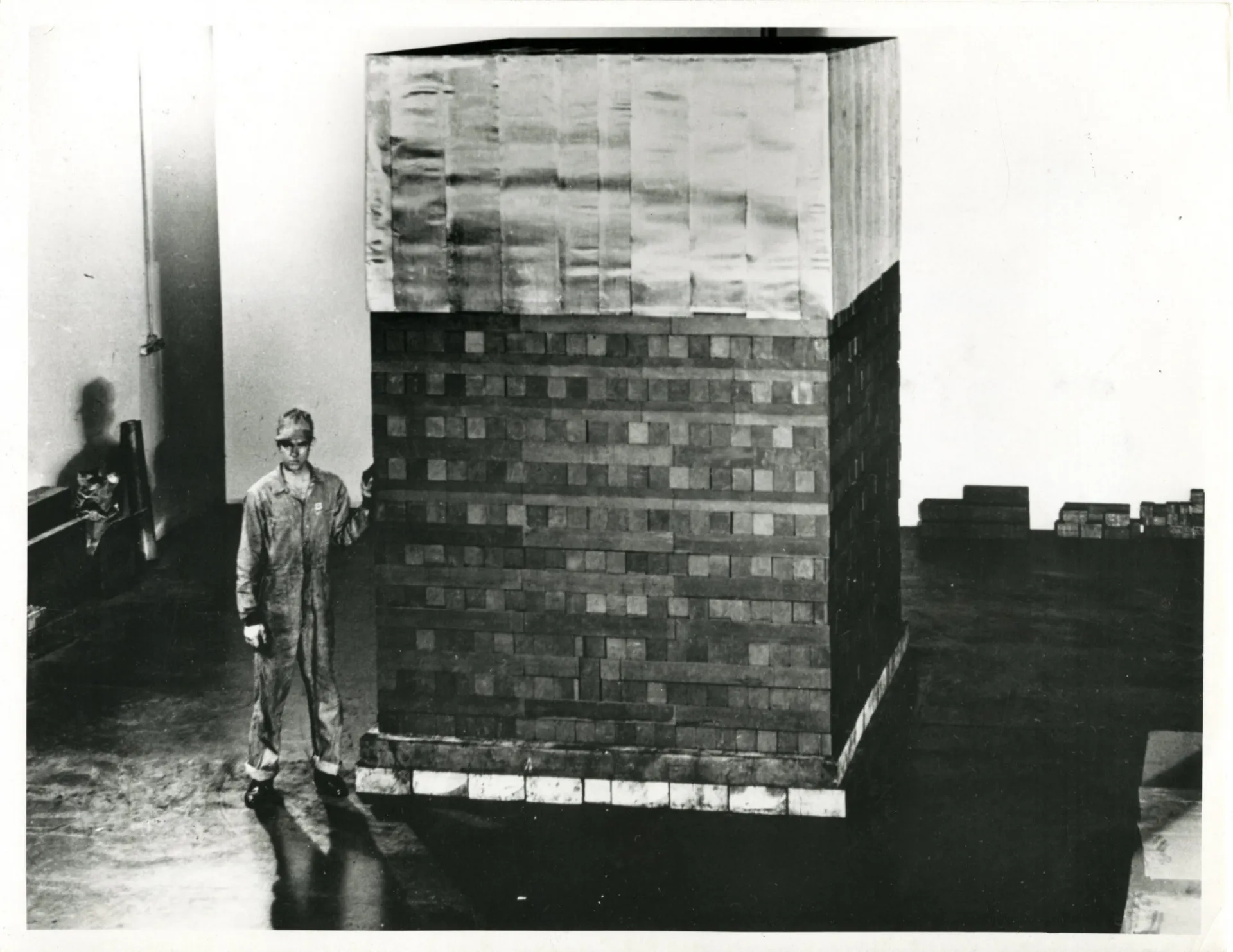 Manhattan project