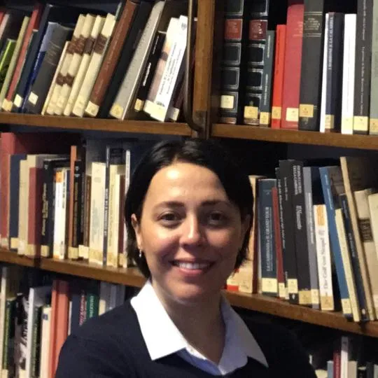 Özden Mercan