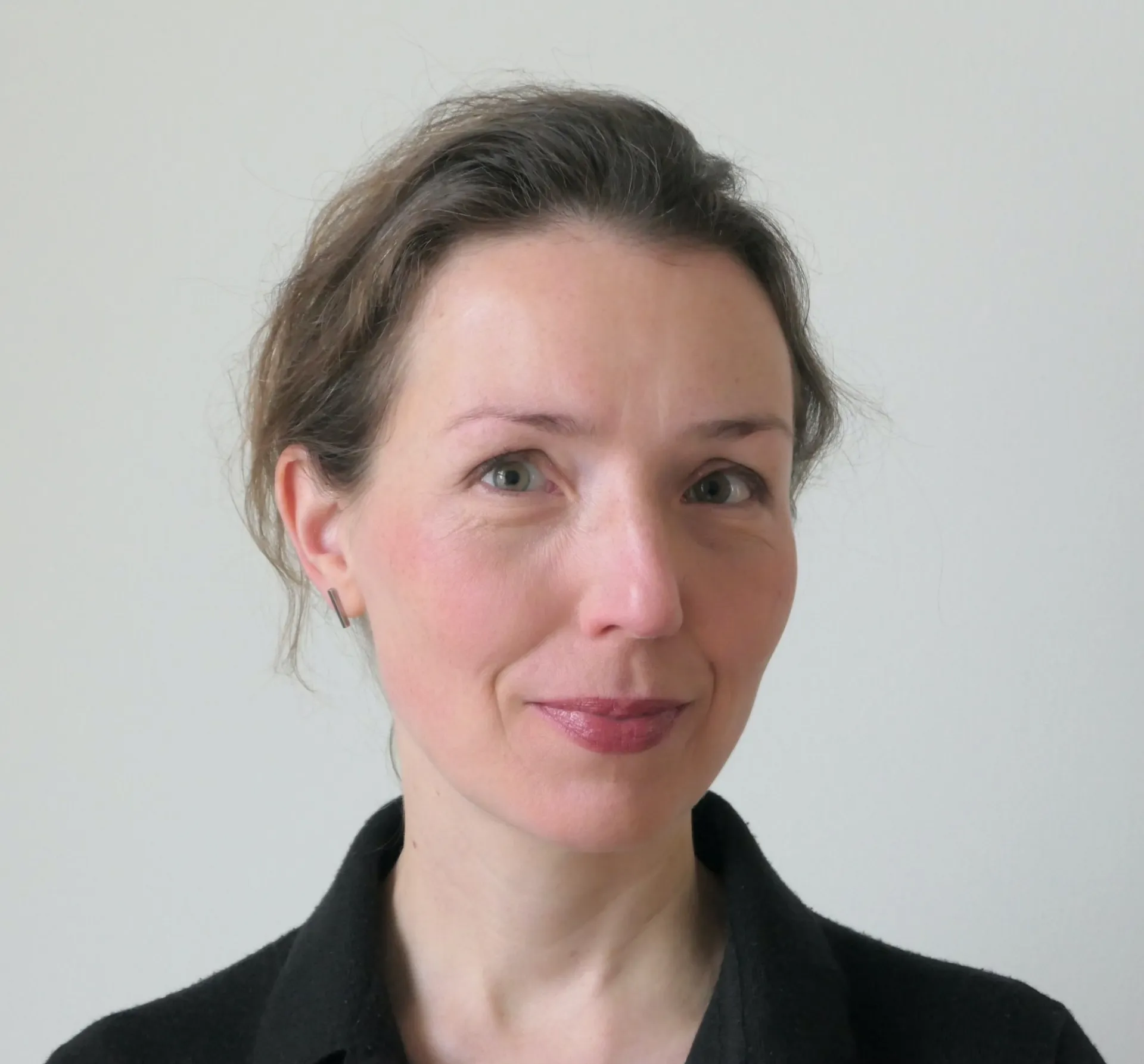 Jasmin Mersmann