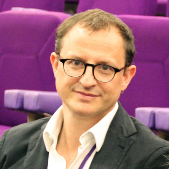 Giovanni Mirabella