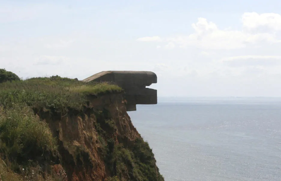 Archaeological site