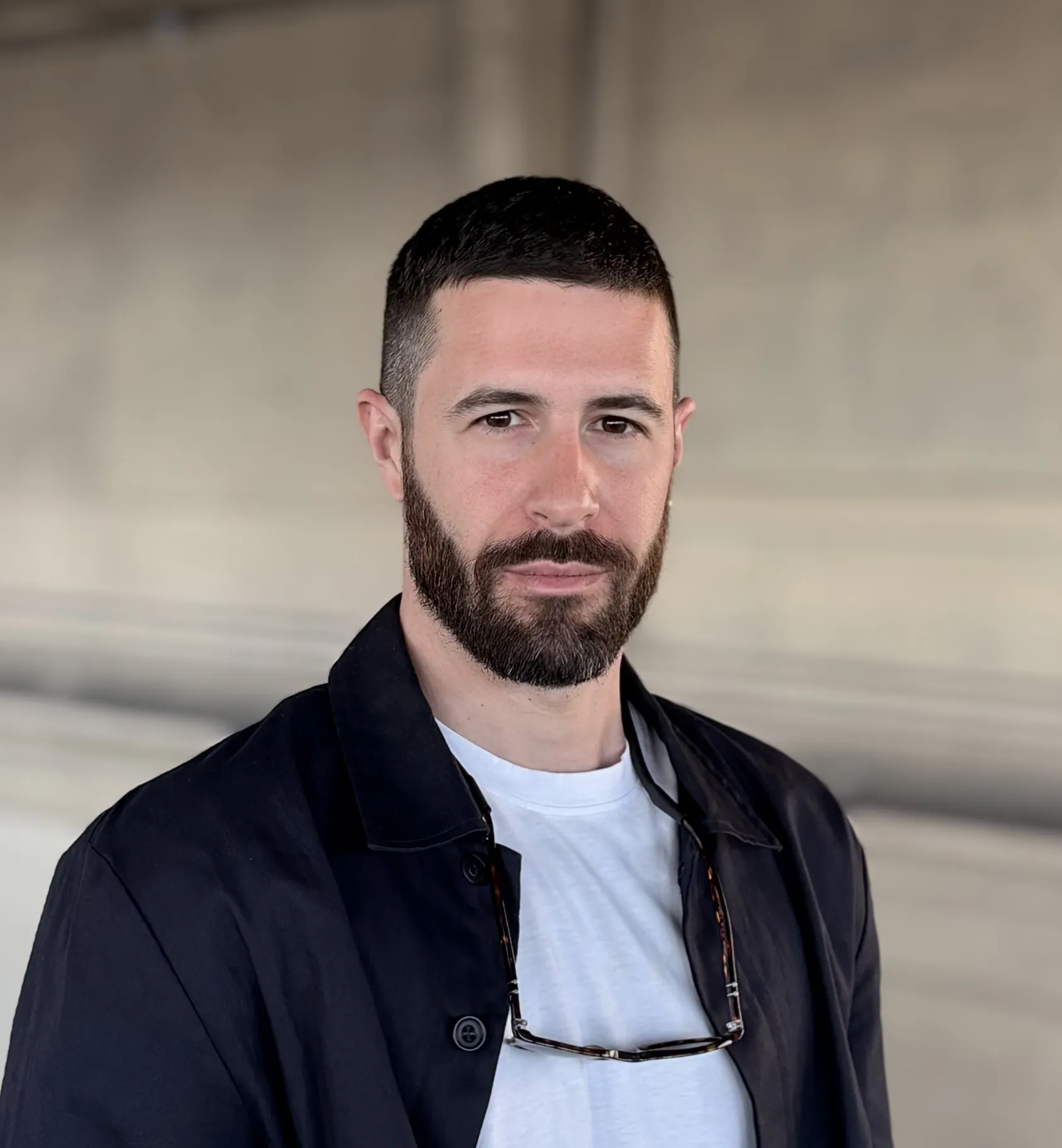 Stefano Mudu