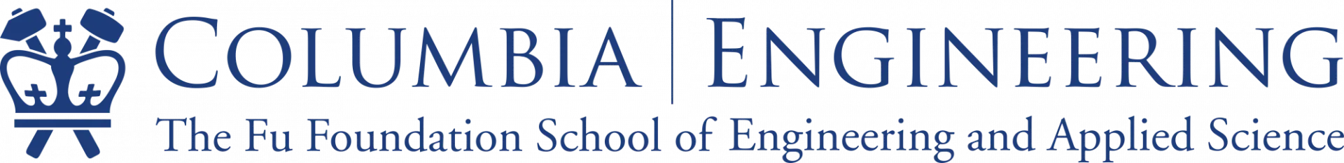 Columbia Engineering Logo