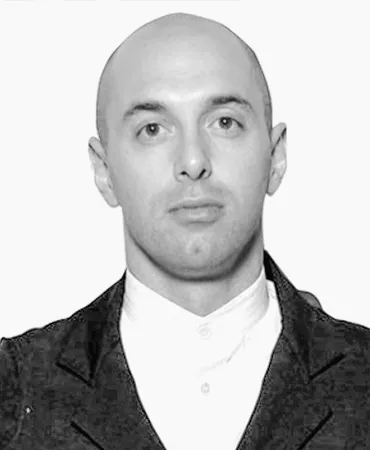 Nico Vascellari