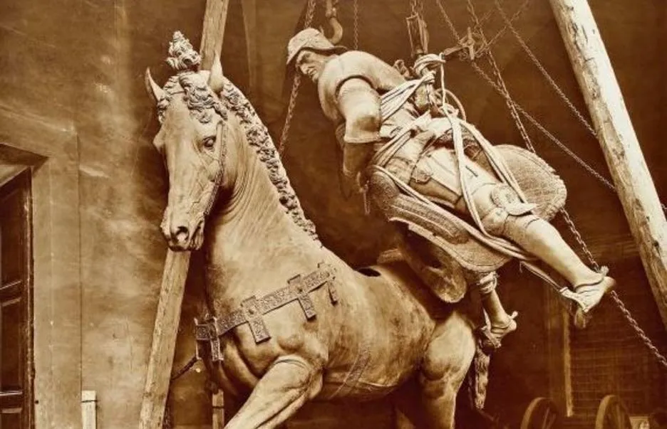 Italian art