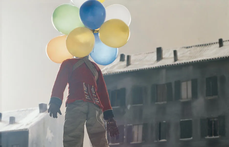 balloon art