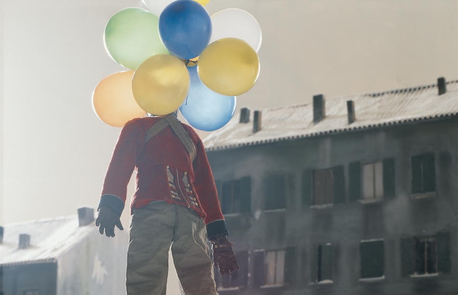 balloon art
