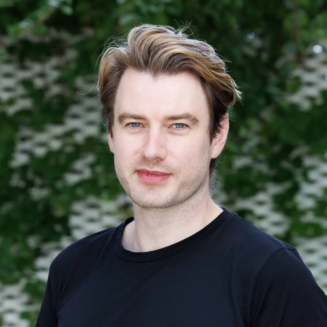 Paul Linton