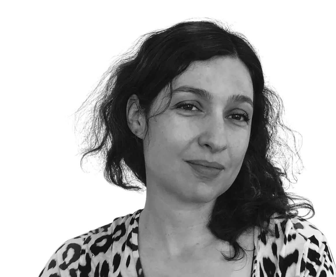 Judith Delfiner
