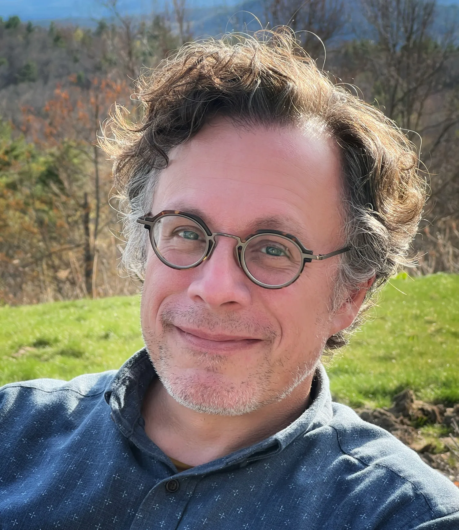 John Kulvicki	