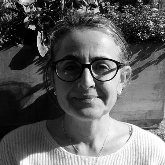 Manuela Piazza