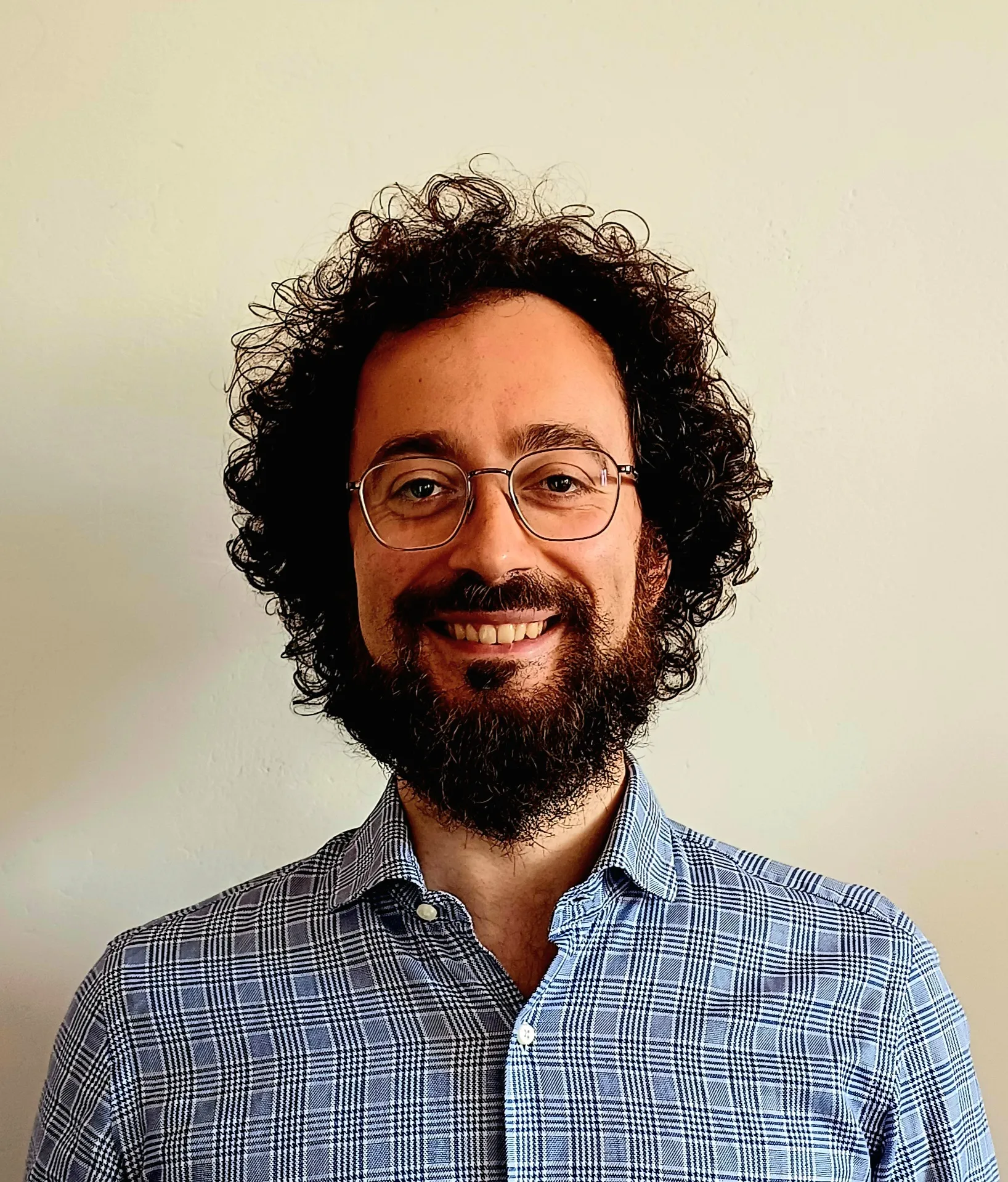 Simone Picchianti	