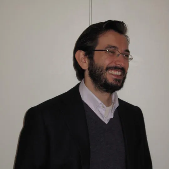 Federico Pierotti