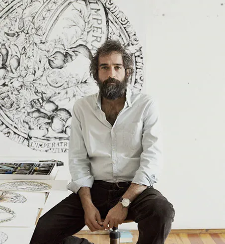 Pietro Ruffo