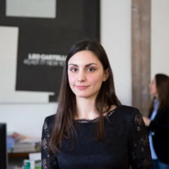 Giulia Torromino