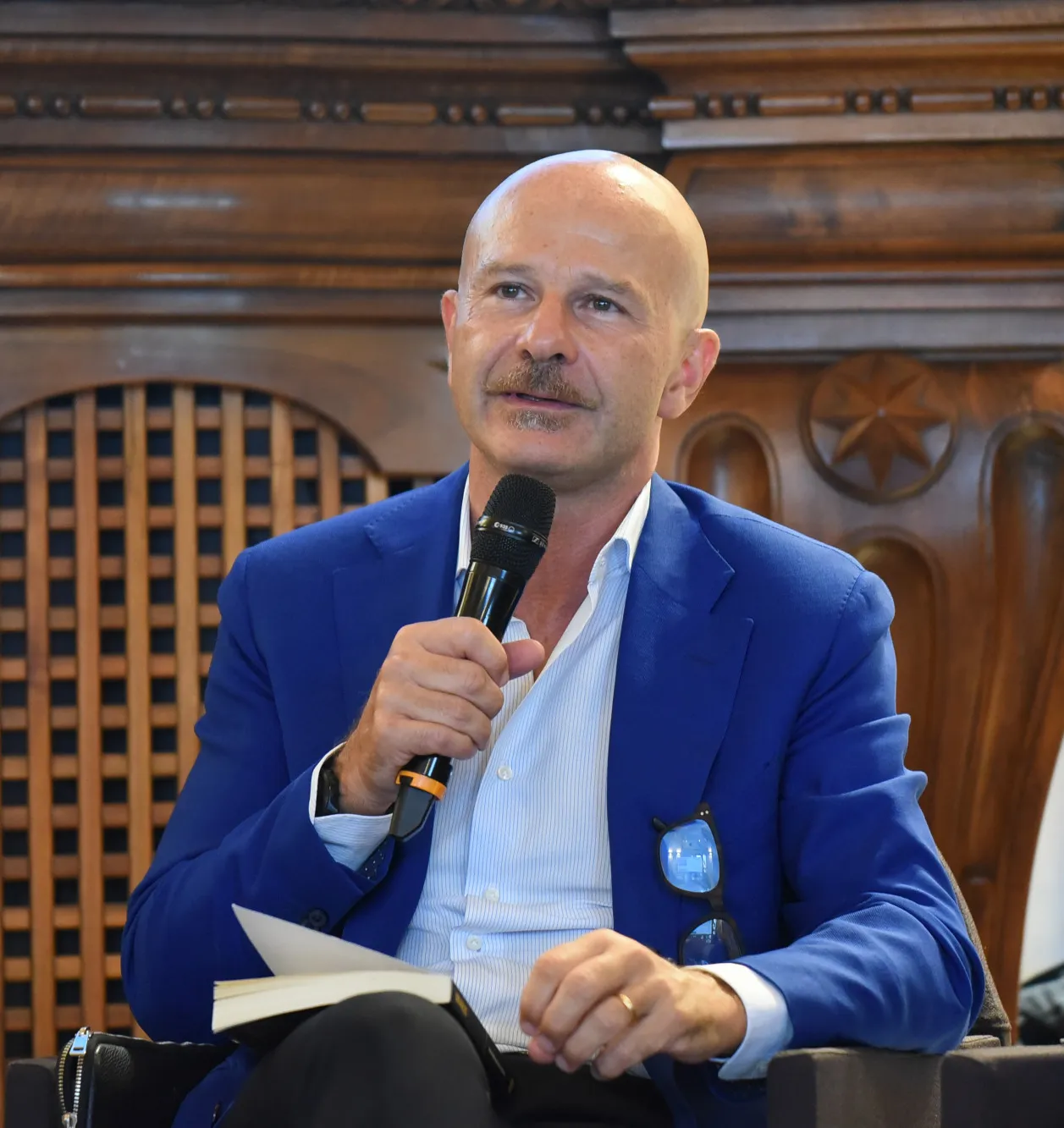 Andrea Prencipe	