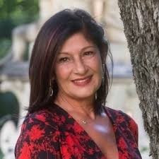 Elena Aprile