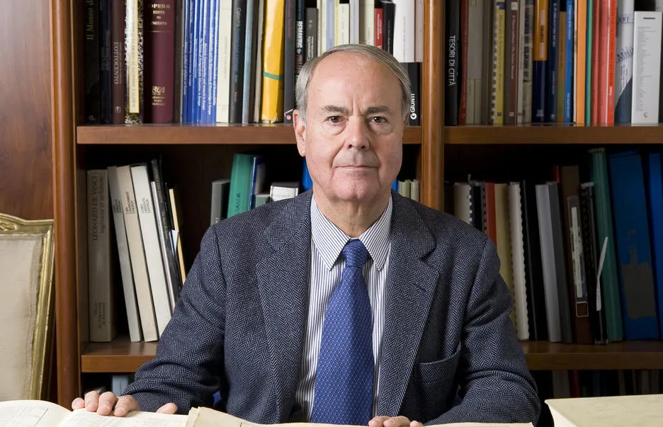 paolo galluzzi