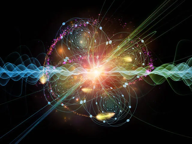 quantum