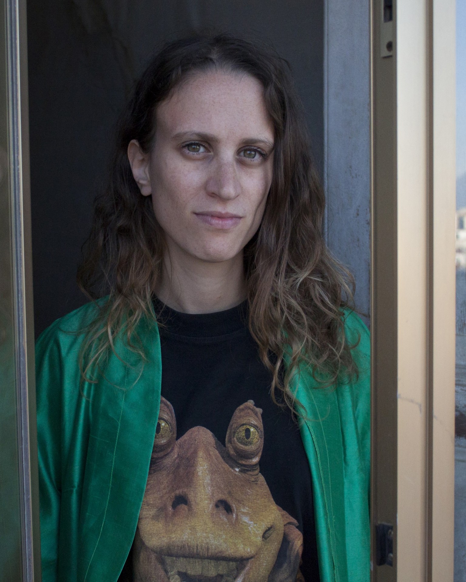Raffaela Naldi Rossano
