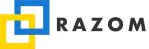 razom logo