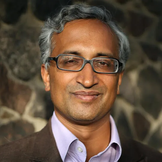 Sanjay Reddy