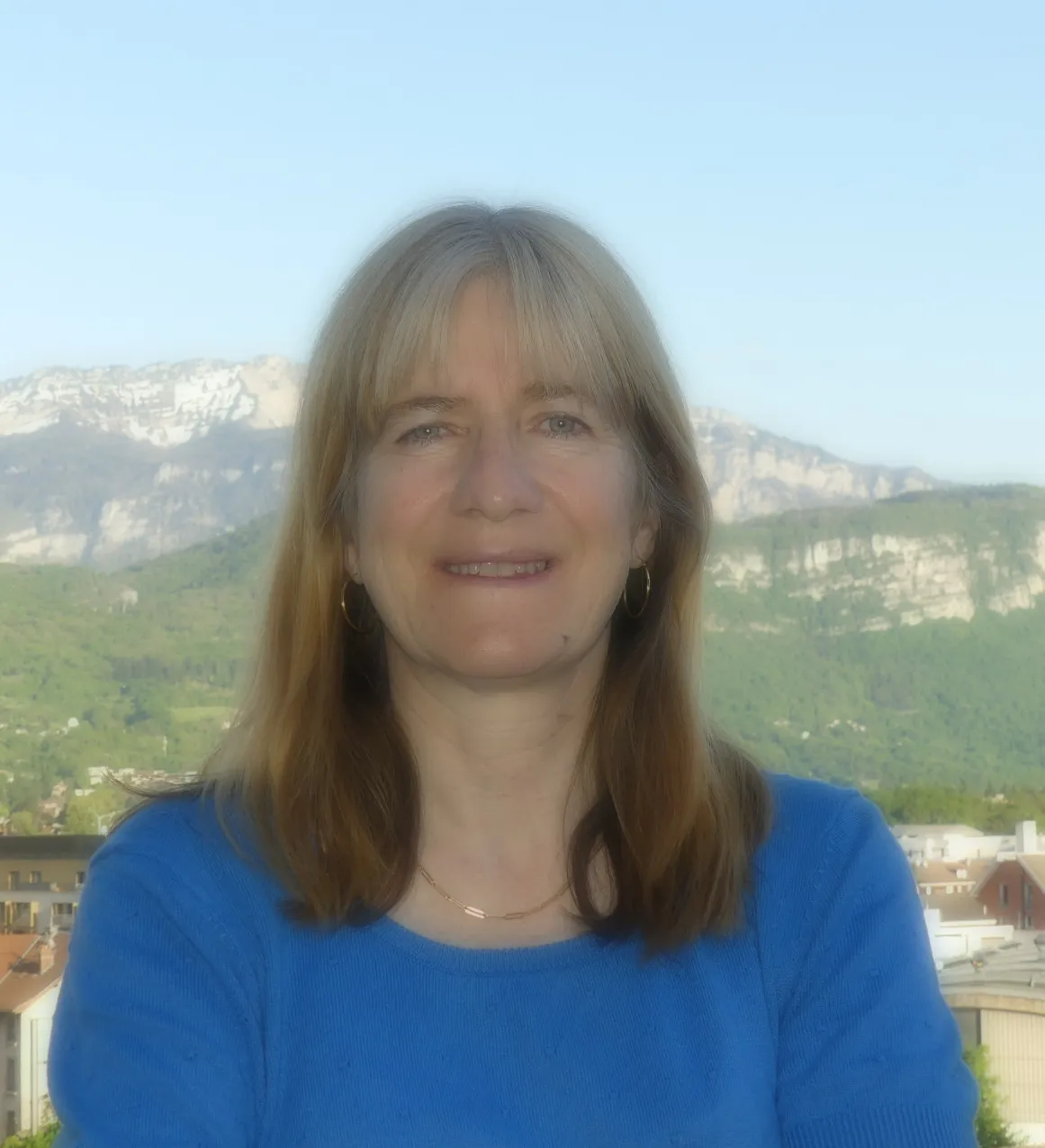 Carole Reynaud-Paligot
