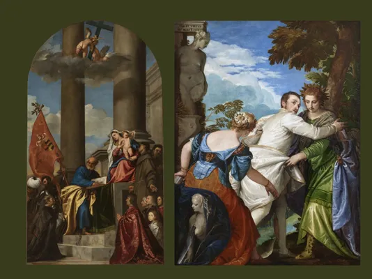 veronese/ palo pecere