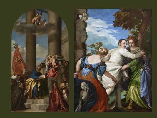 veronese/ palo pecere