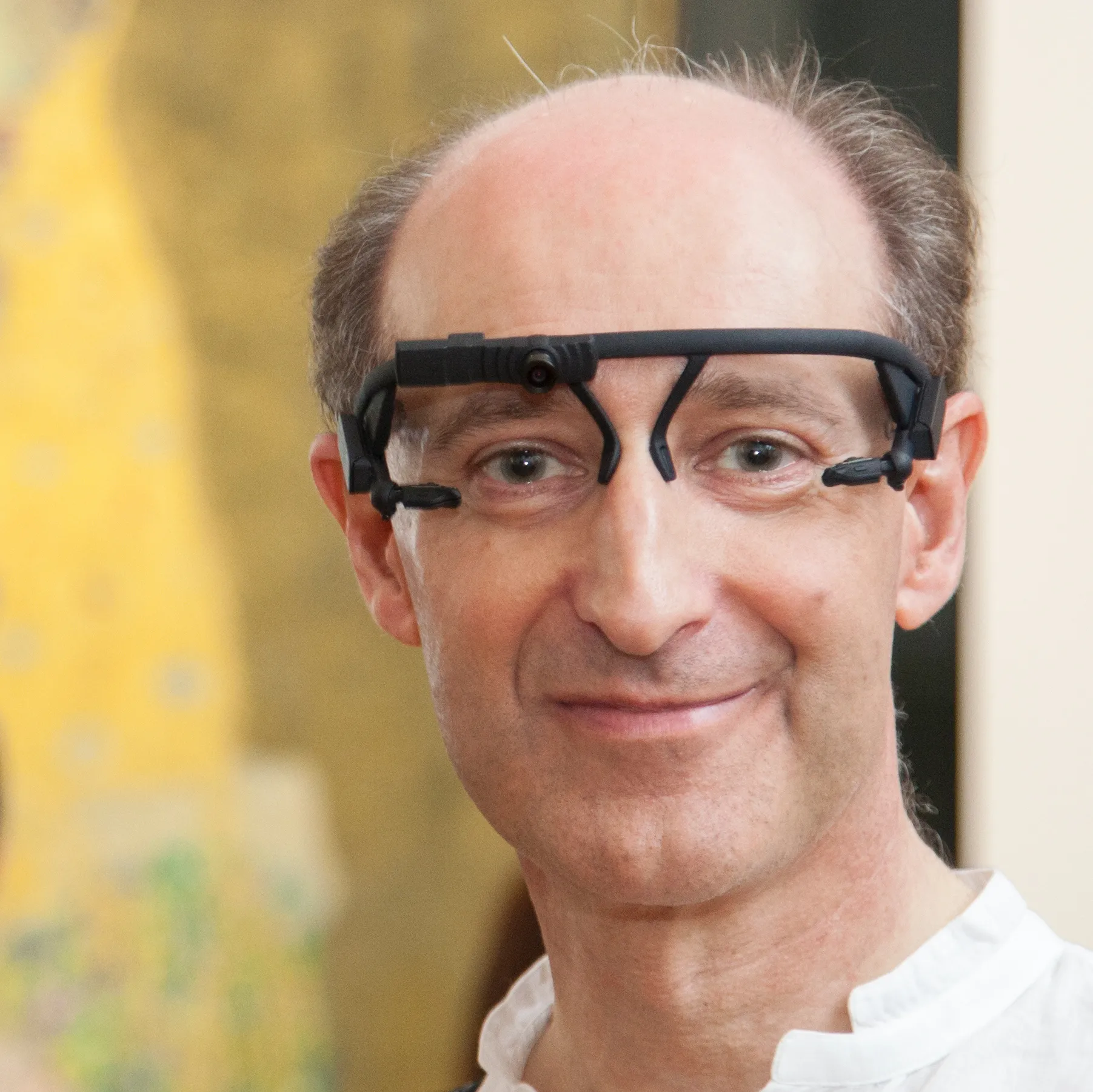 Raphael Rosenberg