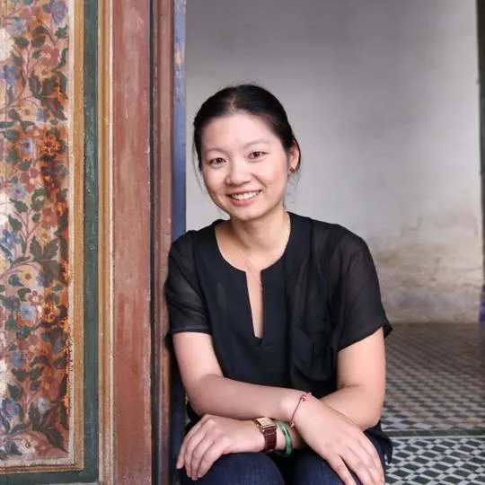 Ruth W. Lo