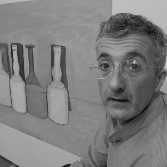 Salvatore Maria Aglioti