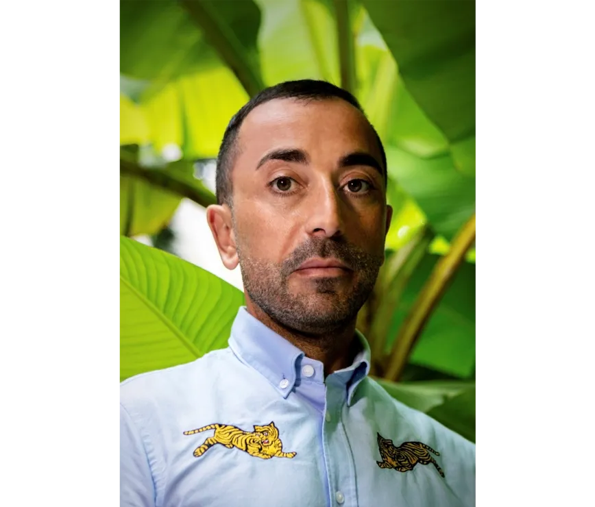 Salvatore Arancio
