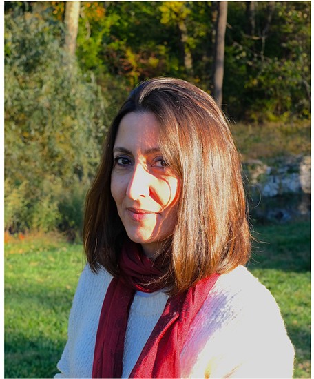 Lidia Santarelli