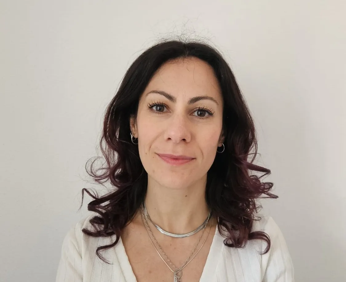 Ilaria Santoemma