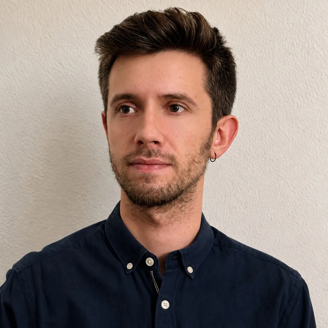 Kevin Santus	