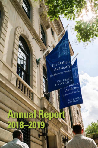 Annual Report 2018-2019