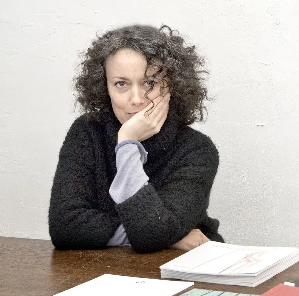 Silvia Vendramel