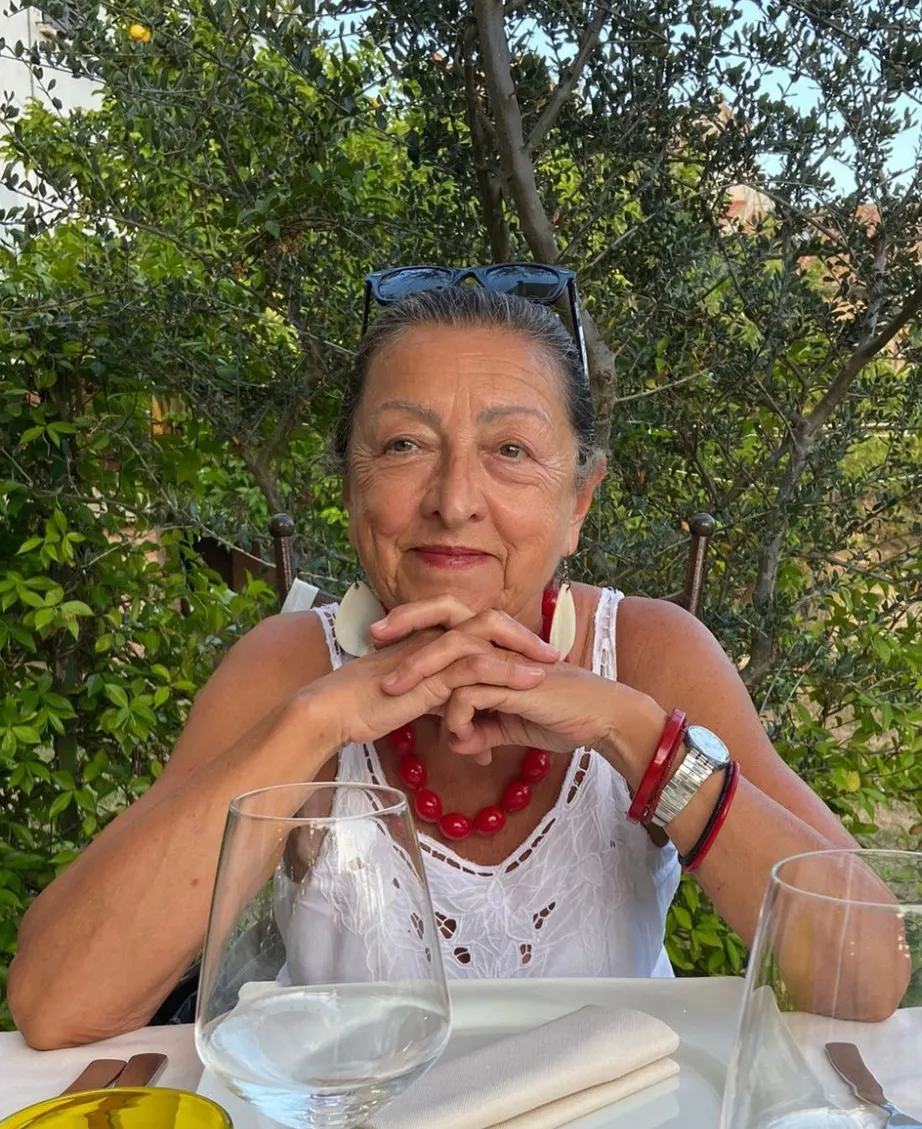 Anna Soci