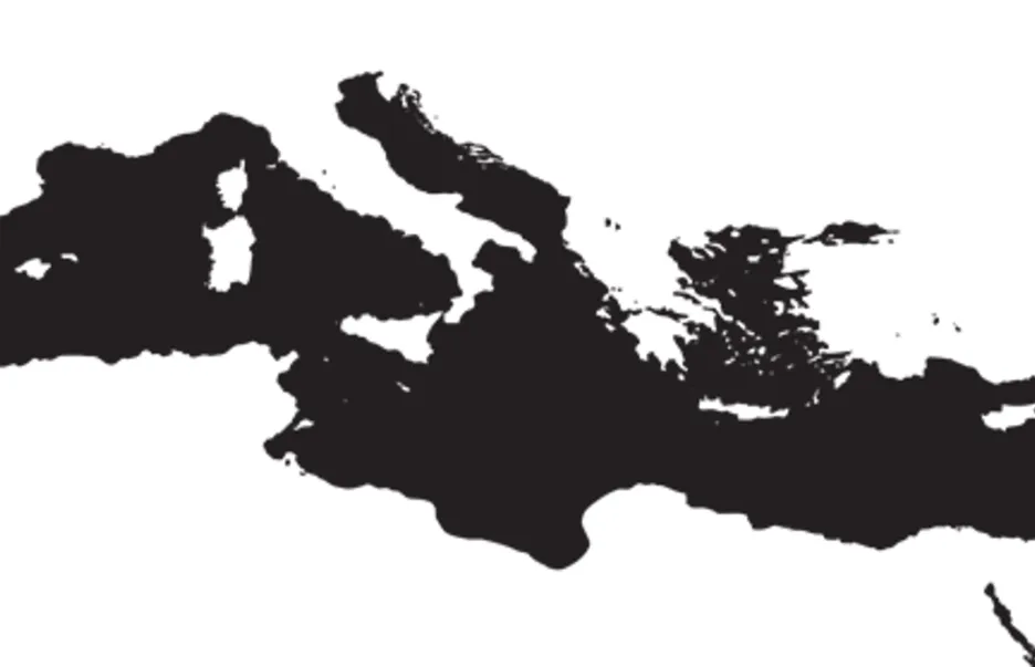 Mediterranean region