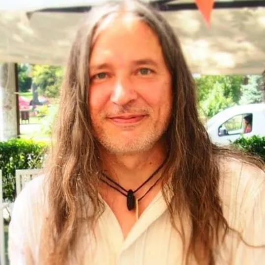 Mihai Tudor Balinisteanu