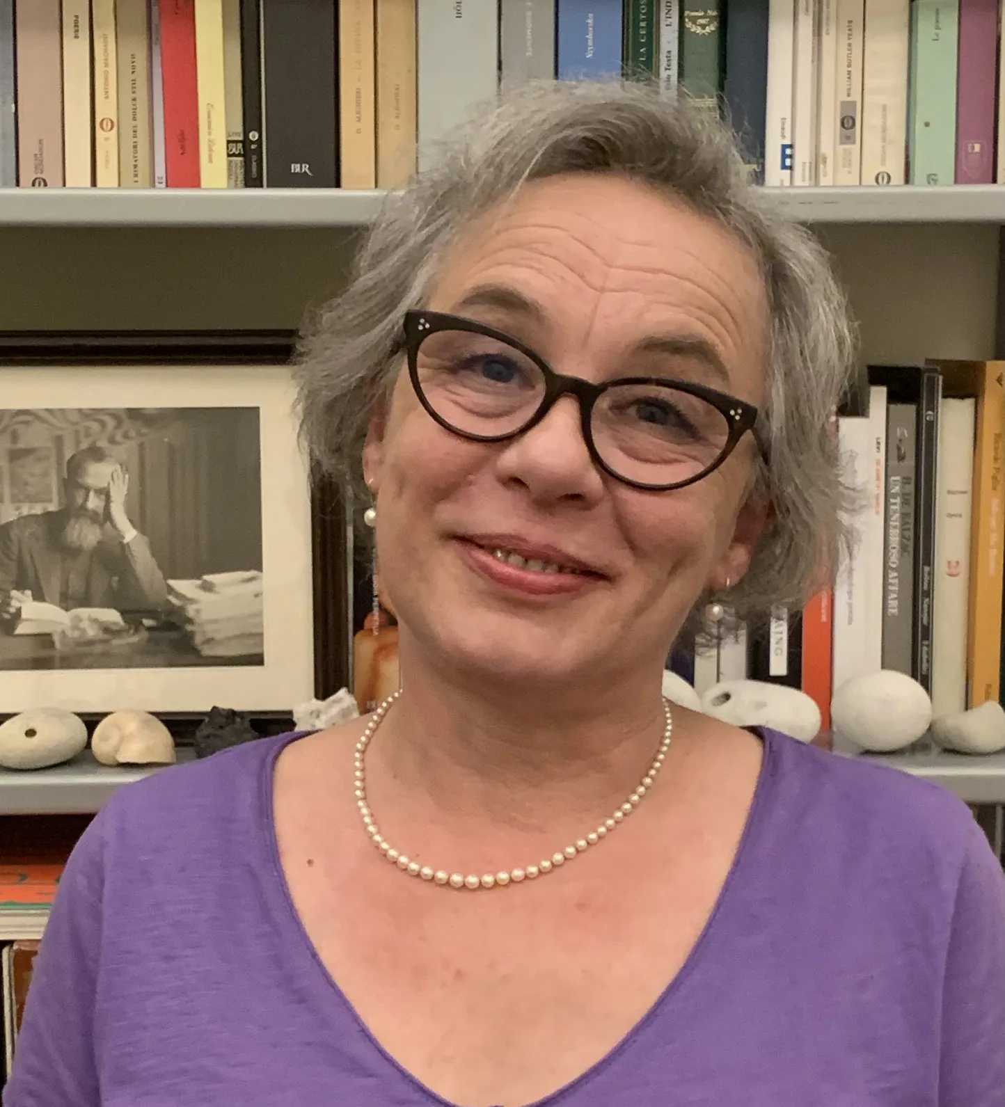 Maria Alessandra Umiltà