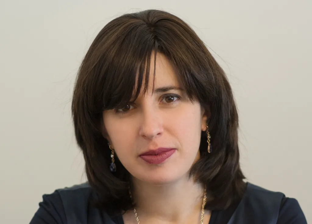 Rebecca Cypess