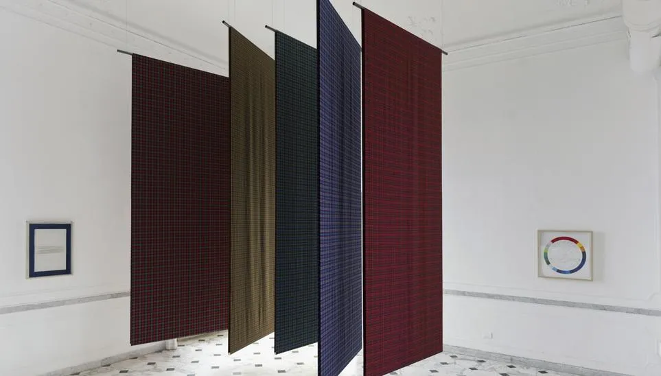 Veduta Mostra (opere Di Piero Manzoni E Danilo Correale).jpg